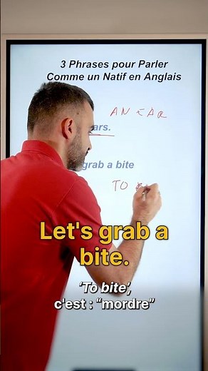 3 Phrases to Speak Like a Native in English (Part 6)