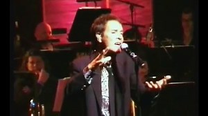 DEVIL WOMAN live performance by Cliff Richard Live In Amsterdam 2005 HQ stereo