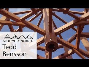 A Better Way to Build: 50 Years Into Our Unfinished Journey | Tedd Benson