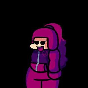 My fnf chromatic scale (made by ‪@TD45282‬ )