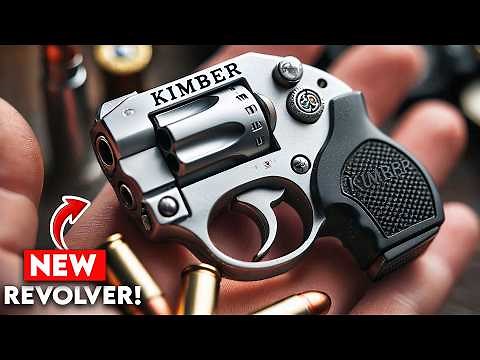 The BEST Revolvers To Buy In 2025!