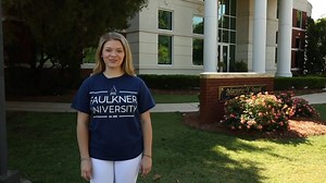 1.2K views · 57 reactions | Are you interested in visiting Faulkner University, but are unable to come to our campus right now? Not to worry! Come join us on a virtual tour as we explore our beautiful Montgomery campus and vibrant downtown! We hope to see you in person very soon! | Faulkner University | Facebook