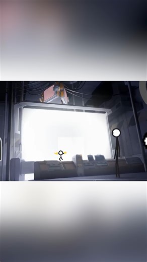 Alan Becker | TCO Slammed Against The Wall At Mach 27 | Instagram