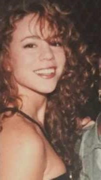 The making of "Vision of Love" with Mariah Carey!