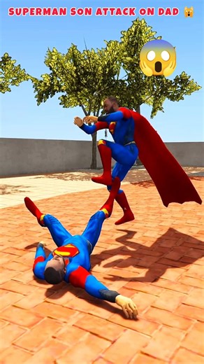 🙀 Father Convert Into Son 🤯 in Franklin City #shorts #viral #shortvideos