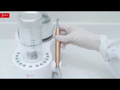 Air Flow Prophylaxis Polisher [AP-A] by Woodpecker®