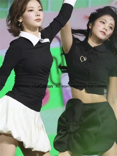 Hearts2Hearts (H2H) CARMEN - 카르멘 | 261017 performance
