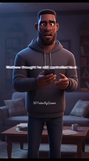 Part 2 – Adeola finally made her decision. What Mathew did next shocked everyone. #storytime #ai #animation #Nollywood #aistory