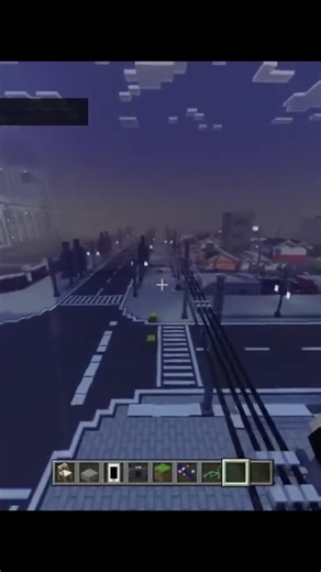 Mojang Please Fix Bedrock 💀