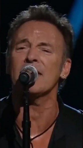 Bruce Springsteen & John Fogerty“Pretty Woman” RemixByRamónMata