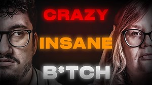 Most Insane Woman I’ve Ever Met | Caleb Hammer