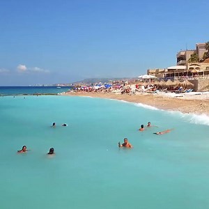 8.3M views · 52K reactions | Who knew Lebanon was so stunning  | UNILAD Adventure | Facebook