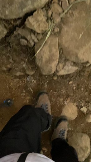 Pendaki dan Perasaan yang Tak Terduga