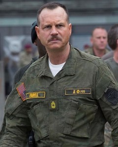 Final Trailer for the Sci-Fi Film EDGE OF TOMORROW  — GeekTyrant