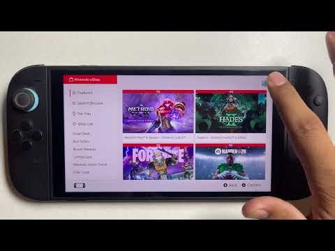How to Fix Error code 2813-6838 in Nintendo Switch 2