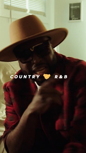 when they say country music doesn't go hard... | Stephen Thomas
