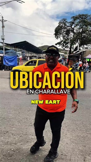 charallave ya es territorio New Earth con baterías #venezolanosenelmundo #baterias #viral