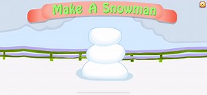 🕺🕺make a snowman #greenscreen #Coming2America #zactherat #starfall
