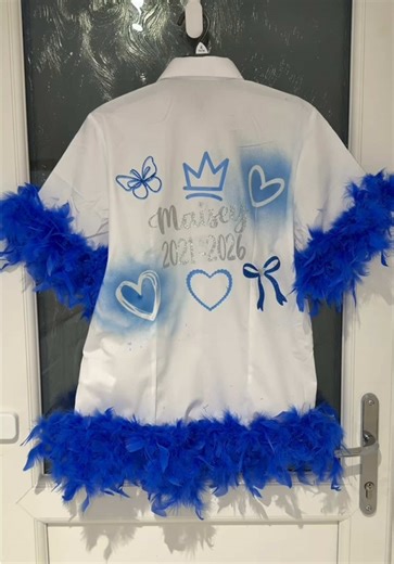 Celebrating Our Leavers Summer with Special Shirts