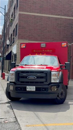 chicago fire department breathing apparatus Returning