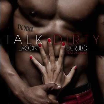 Jason DeRulo - "Talk Dirty" (ft. 2 Chainz) [HD