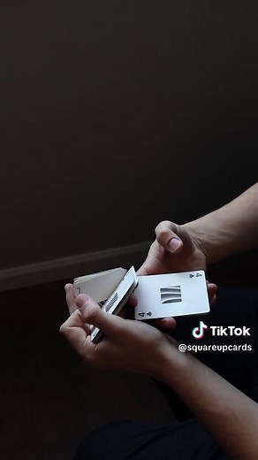 Learn Cardistry: 3 Packet Combo Tutorial for Beginners