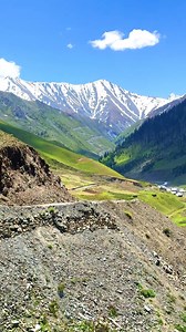 Have you seen Valley of Mountains 🏔️ #Tulail #valley #exploregureztulail #kashmirtourism #Kashmir | 𝖤𝖷𝖯𝖫𝖮𝖱𝖤 𝖦𝖴𝖱𝖤𝖹 𝖳𝖴𝖫𝖠𝖨𝖫