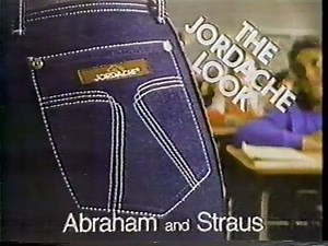 436K views · 3.1K reactions | The Jordache look! Who owned a pair? In the late 1970s and early 1980s, it seemed every other commercial on TV was for designer jeans. In this ad, a class full of kids starts disco dancing and belting out the Jordache theme song -- until the teacher walks in and interrupts the party. But guess what she's wearing? This aired on WPIX Archives in 1980. | WPIX Archives | Facebook
