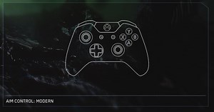 Halo: The Master Chief Collection gets "modern aiming" option