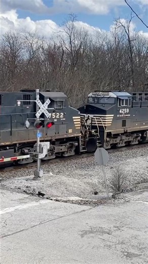 What Is The Hurry?! Booking! Norfolk Southern Railroad, JawTooth shorts