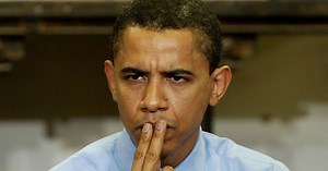 Flashback: In 1996, Obama Challenged Signatures To Get All His Primary Opponents Thrown Off the Ballot