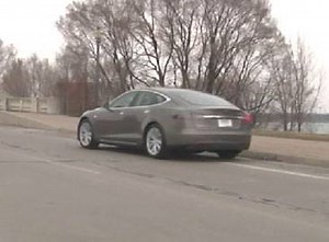 Death highlights self-driving car safety | The Times of India