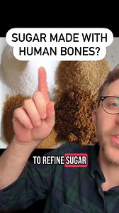 1.3M views · 10K reactions | The morbid secret of the Waterloo sugar factory濫 #interestingfacts #funfacts #edutainment #infotainment #ideasoup #history #archeology | Idea Soup | Facebook