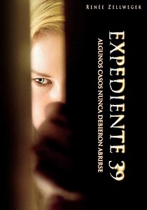 Expediente 39 - película: Ver online en español