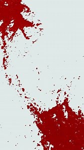 Red Blood Splatter Vertical Video Animation Stock Footage Video (100% Royalty-free) 3852695171 | Shutterstock
