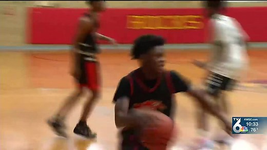 Justin Sharp shootout day 1 highlights