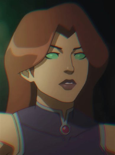 Extraterrestrial Starfire Edit for New Year