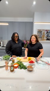 7.3K views · 3.6K reactions | I always love @kardeabrown 's cooking...