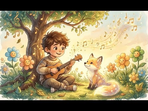 Cefe's Song Animation