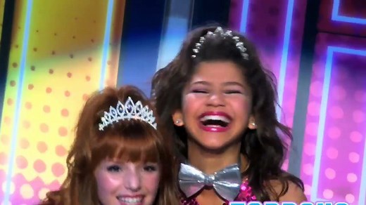 Shake It Up S01E11 Show It Up