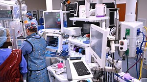 29K views · 199 reactions | When Bridget 'Win' Pearson was rushed to...