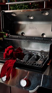 EARLY CYBER WEEK SALE STARTS NOW 🎁 Purchase any two WEBER CRAFTED grillware items and get a free WEBER CRAFTED Frame Kit. Shop Now >> https://bit.ly/41w6X2r | Weber Grills