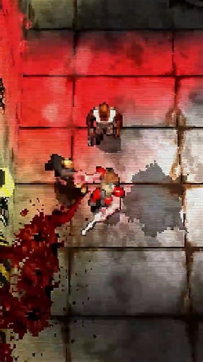 Loaded on PS1 Ultra Violent Mayhem #retrogaming #playstation