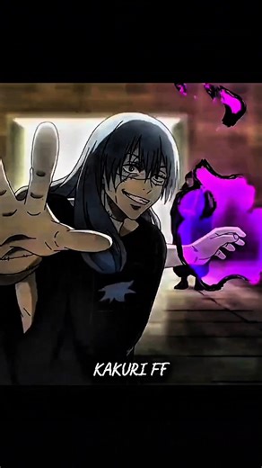 It's Mahito turn 🔥🥶#anime #viral #jujutsukaisen #trending #edit