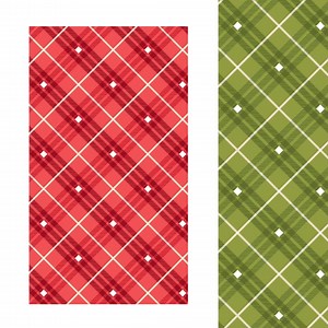 1K views · 19 reactions | "Bias Plaid Basics" by Leanne Anderson of...