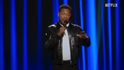 Mike Epps: Delusional