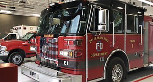 Bozeman Fire provides details on February call volume