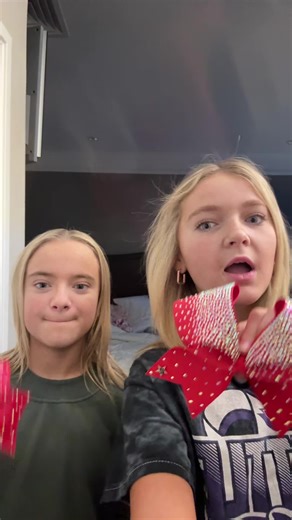 @Gracelynn!! #compday #cheer #fyp #huzz