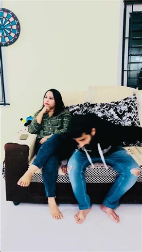 When you ve learnt Python,Java But Not Women's Programming Language #husbandwifefun #trendingshorts