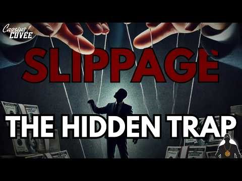 What Is Slippage in Trading? (And How to Avoid It Like a Pro)